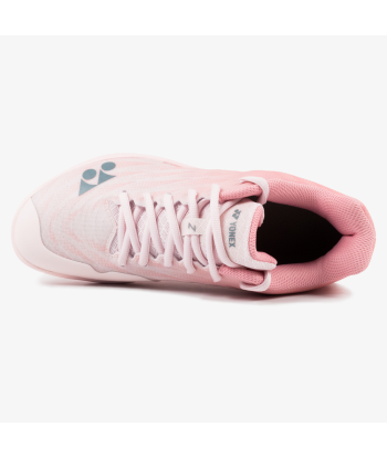 Yonex Aerus Z2 Women's Court Shoe (Light Pink) 2024 Voir les baskets