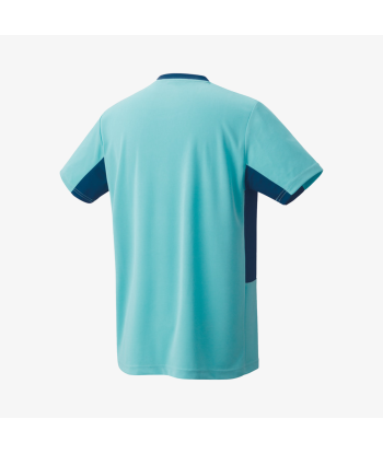 Yonex Unisex Crew Neck Shirt 10603 (Water Green) les muscles