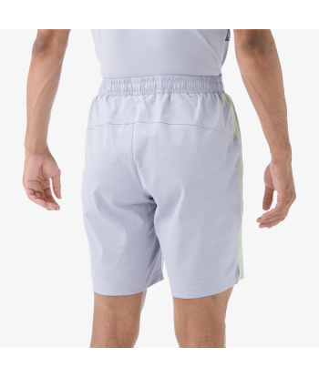 Yonex Unisex Knit Shorts 15166 (Mist Blue) pas chere