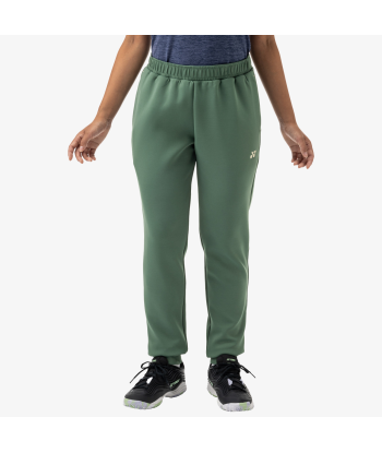 Yonx Women's Sweatpants 67080 (Olive) le des métaux précieux