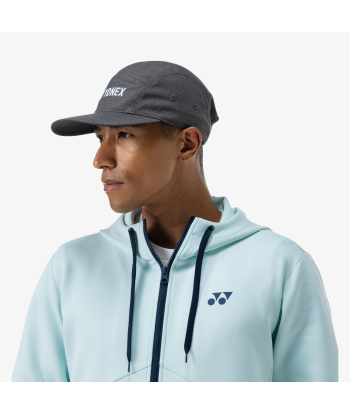 Yonex Unisex Sweat Hoodie 50144 (Crystal Blue) Amélioration de cerveau avec