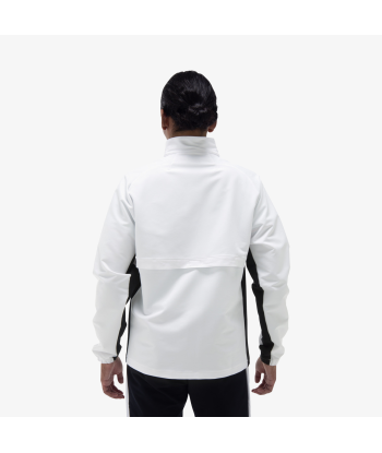 Yonex Men's Warm-Up Jacket 50148 (White) l'achat 