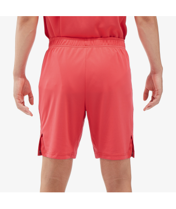 Yonex Men's Knitted Half Pants 15170 (Pearl Red) prix