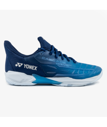 Yonex Cascade Drive 2 (Clear Blue) de technologie