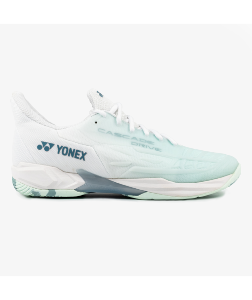 Yonex Cascade Drive 2 (White/Green) de technologie