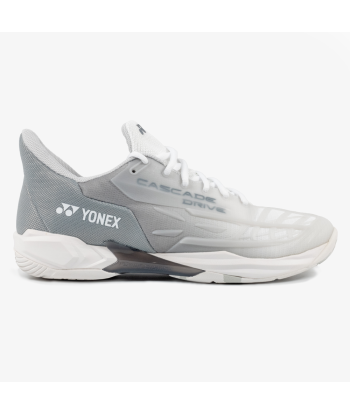 Yonex Cascade Drive 2 (Matte White) les ctes