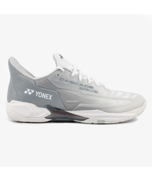 Yonex Cascade Drive 2 (Matte White) les ctes