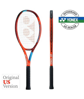 Yonex VCORE Feel les ligaments