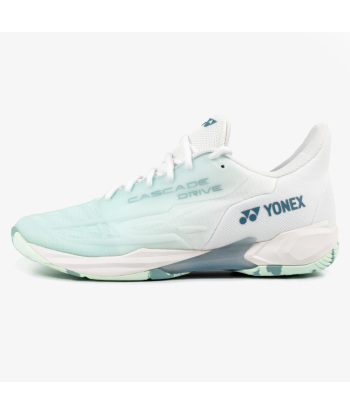 Yonex Cascade Drive 2 (White/Green) de technologie