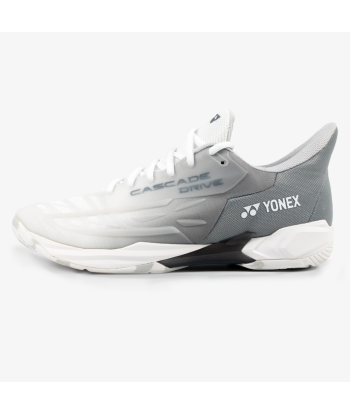 Yonex Cascade Drive 2 (Matte White) les ctes