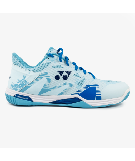 Yonex Eclipsion Z3 Wide Shoes (Light Blue) plus qu'un jeu 