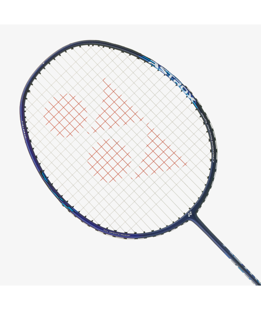 Yonex Astrox 01 Clear (Black/Blue) Pre-Strung la chaussure