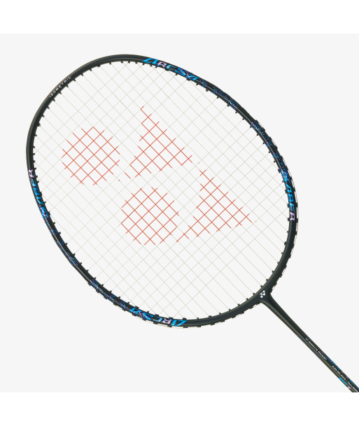 Yonex Arcsaber 2 Clear (Black/Blue) Pre-Strung en stock