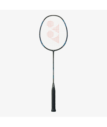 Yonex Arcsaber 2 Clear (Black/Blue) Pre-Strung en stock