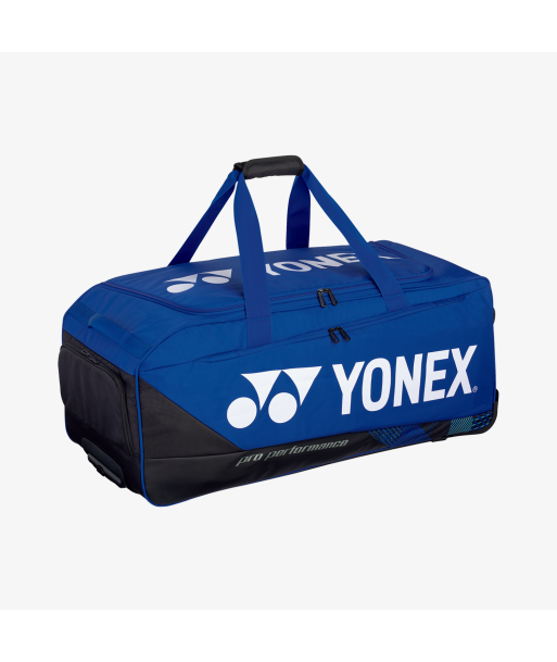 Yonex Pro Trolley Bag BAG92432COBL (Cobalt Blue) JUSQU'A -70%! 