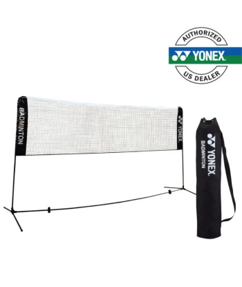 Yonex AC334 Portable Mini Recreation Badminton Net la livraison gratuite