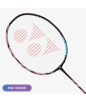 Yonex Astrox 100 Game (Kurenai) Pre-strung - PREORDER Fin de série