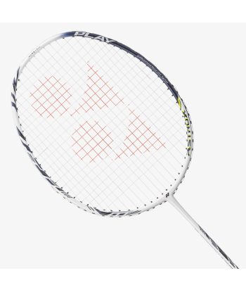 Yonex Astrox 99 Play (White Tiger) Pre-strung paiement sécurisé