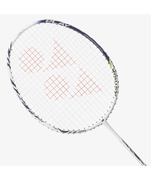 Yonex Astrox 99 Play (White Tiger) Pre-strung paiement sécurisé