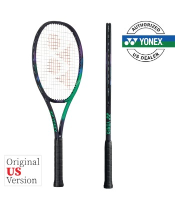 Yonex VCORE PRO 97 (3rd Generation) les muscles