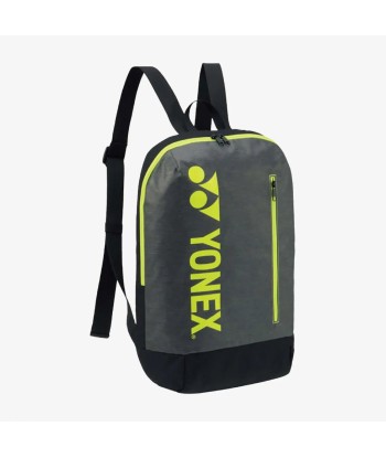 Yonex 42112S (Black) Team Backpack Mini Badminton Tennis Racket Backpack ouvre sa boutique