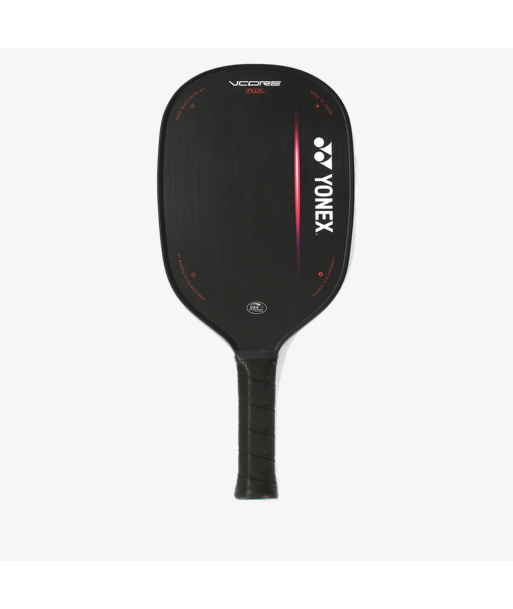 Yonex Vcore Plus Midweight Pickleball Paddle (Black) 2024 votre restaurant rapide dans 