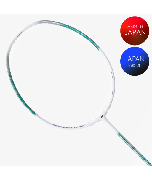 Yonex Nanoflare 300 (White/Turquoise) livraison et retour toujours gratuits