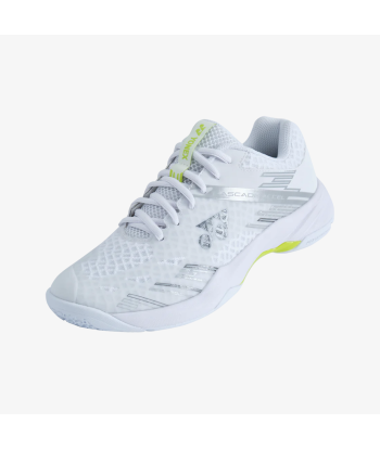 Yonex Cascade Accel (White/Lime) de l' environnement