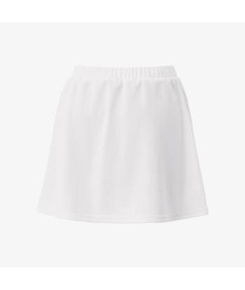 Yonex Women's Skirt 26144 (White) en ligne