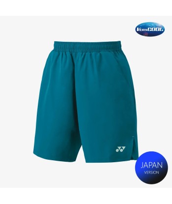 Yonex Unisex Shorts 15161 (Blue Green) à prix réduit toute l'année