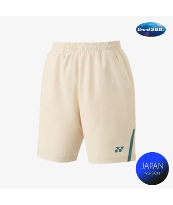 Yonex Men's Shorts 15163 (Sand) prix