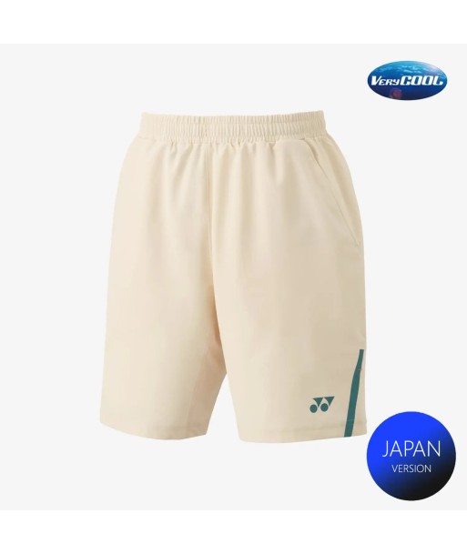 Yonex Men's Shorts 15163 (Sand) prix