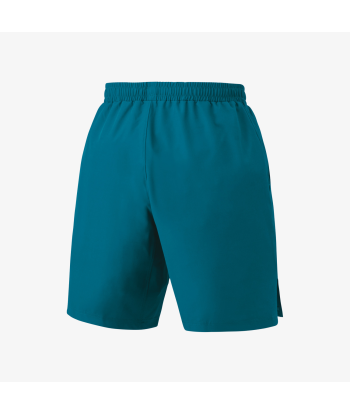 Yonex Unisex Shorts 15161 (Blue Green) à prix réduit toute l'année