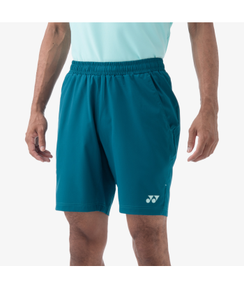 Yonex Unisex Shorts 15161 (Blue Green) à prix réduit toute l'année