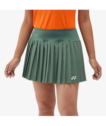 Yonex Women's Skirt 26122 (Olive) Les magasins à Paris et en Île-de-France