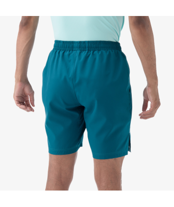 Yonex Unisex Shorts 15161 (Blue Green) à prix réduit toute l'année