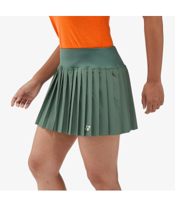 Yonex Women's Skirt 26122 (Olive) Les magasins à Paris et en Île-de-France