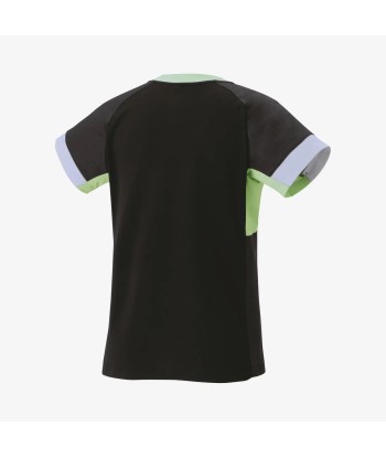 Yonex Women's Tournament Shirts 20770 (Black) pas cher 