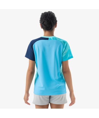 Yonex Women's Tournament Shirts 20736 (Water Green) sur le site 