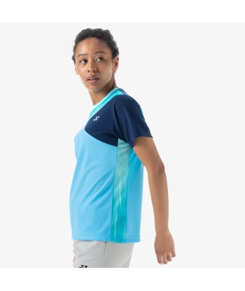 Yonex Women's Tournament Shirts 20736 (Water Green) sur le site 