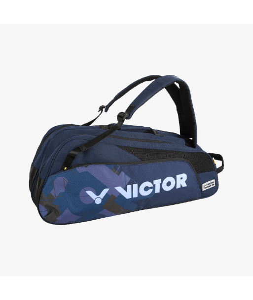 Victor Badminton Tennis Racket Bag BR6219-B (Blue) solde