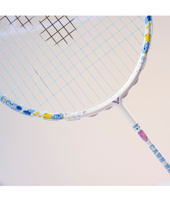 Victor x Care Bears AuraSpeed Racket ARS-CBC-M_4U (Blue) solde