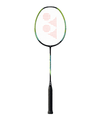 Yonex Nanoflare 001 Clear Pre-Strung (Black Green) 2 - 3 jours ouvrés.