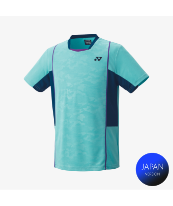 Yonex Unisex Crew Neck Shirt 10603 (Water Green) commande en ligne