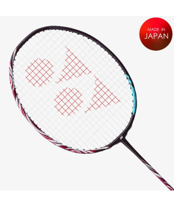 Yonex Astrox 100 ZZ (Kurenai) Comment ça marche