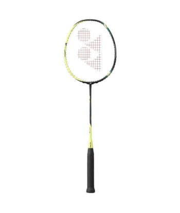 Yonex Astrox 2 (Black/Yellow) Badminton Racquet (Unstrung) basket pas cher