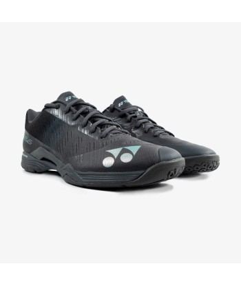 Yonex Power Cushion Aerus Z Women's Shoe (Dark Grey) est présent 