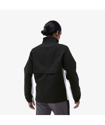 Yonex Men's Warm-Up Jacket 50148 (Black) vente chaude votre 