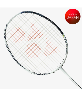 Yonex Astrox 99 Pro (White Tiger) la colonne vertébrale