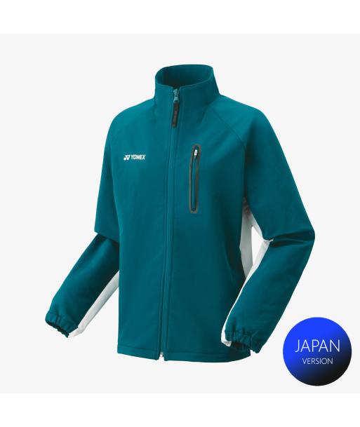 Yonex Women's Warm-Up Jacket 57083 (Night Sky) votre restaurant rapide dans 